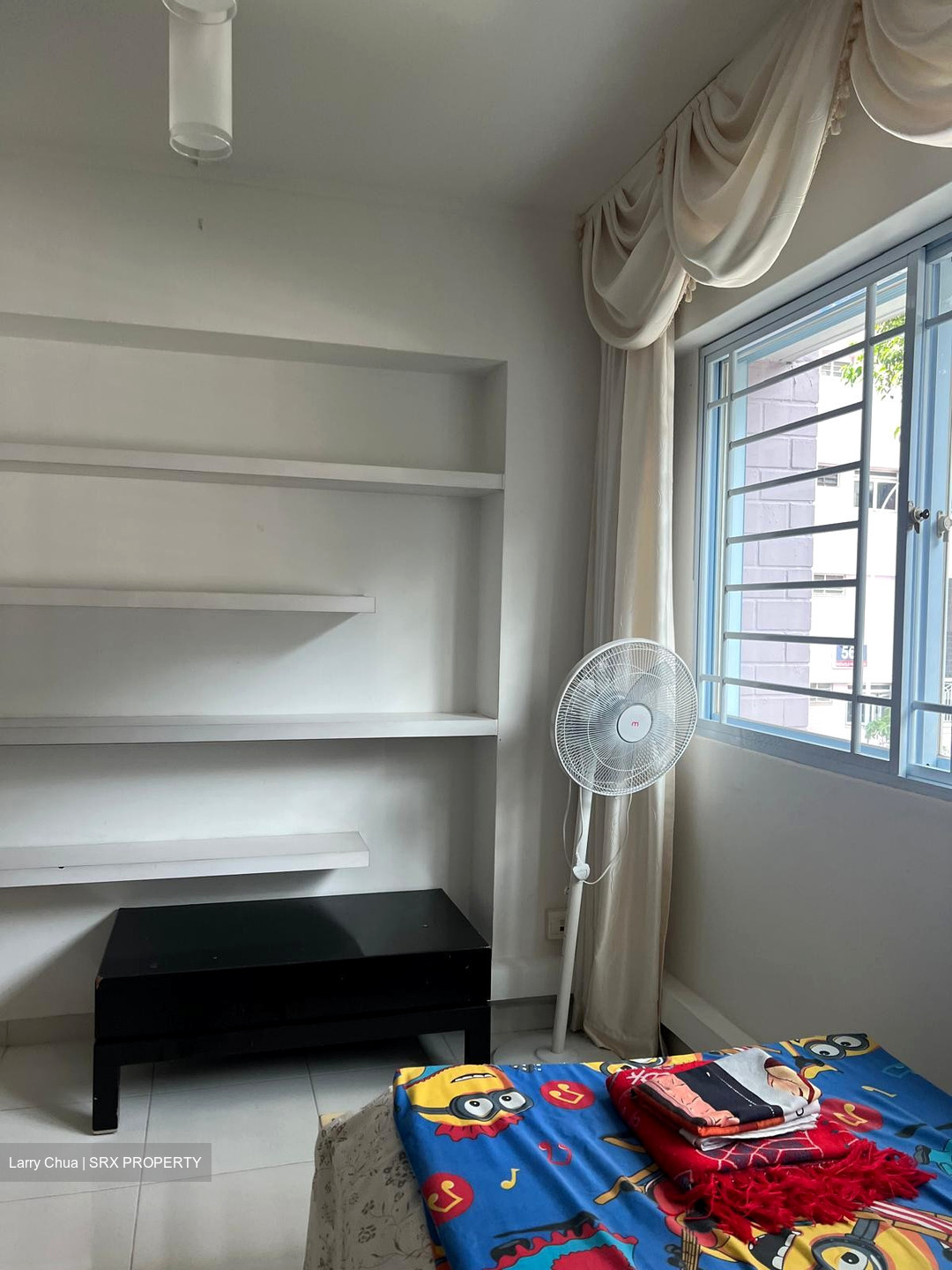 Blk 562 Hougang Street 51 (Hougang), HDB Executive #573518881